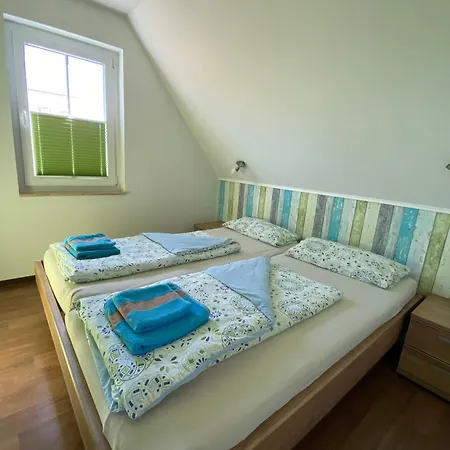 Mas Mara Holiday home