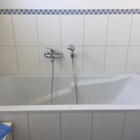 Mas Mara - Familienfreundlich Und Mit Sauna Hébergement de vacances Wohlenberg