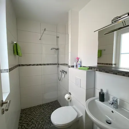 Mas Mara - Familienfreundlich Und Mit Sauna * Wohlenberg