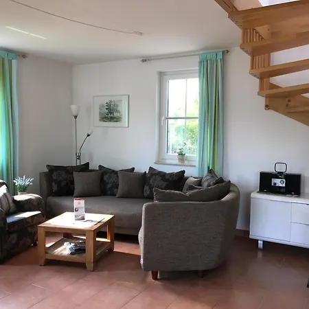 Mas Mara - Familienfreundlich Und Mit Sauna Hébergement de vacances