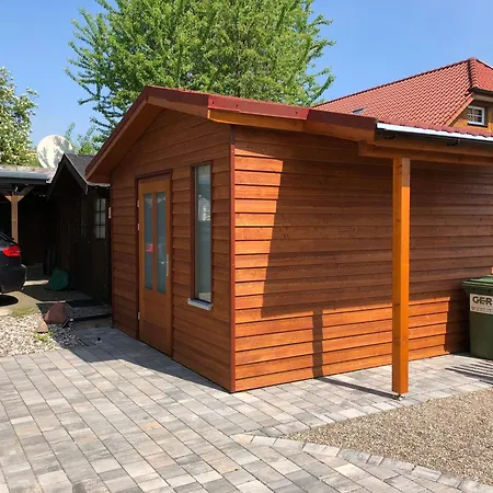 Hébergement de vacances Mas Mara - Familienfreundlich Und Mit Sauna Wohlenberg