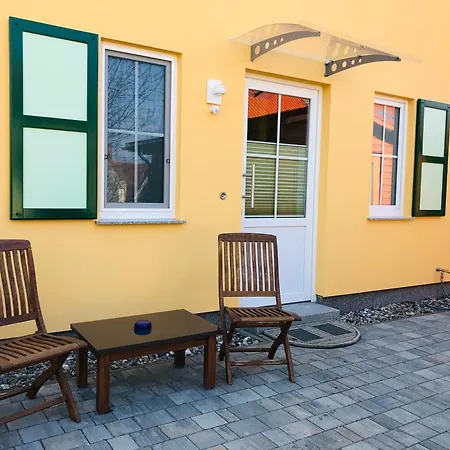 Mas Mara - Familienfreundlich Und Mit Sauna * Wohlenberg