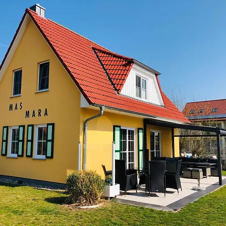 Holiday home Mas Mara