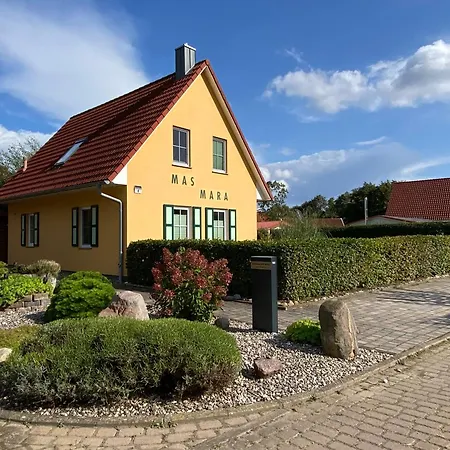 Holiday home Mas Mara